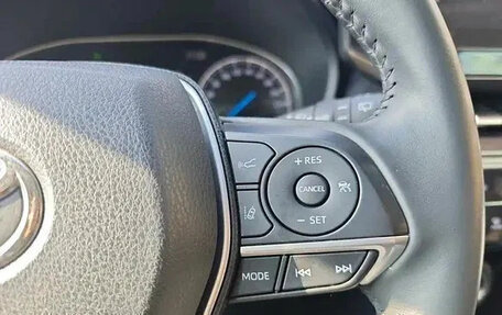 Toyota Venza, 2022 год, 3 050 060 рублей, 12 фотография