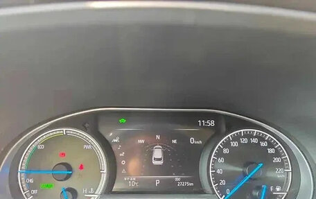 Toyota Venza, 2022 год, 3 050 060 рублей, 13 фотография
