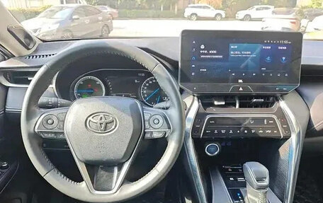 Toyota Venza, 2022 год, 3 050 060 рублей, 11 фотография
