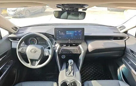 Toyota Venza, 2022 год, 3 050 060 рублей, 9 фотография
