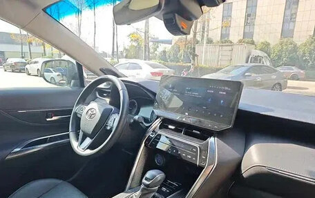 Toyota Venza, 2022 год, 3 050 060 рублей, 10 фотография