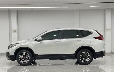 Honda CR-V IV, 2021 год, 1 730 000 рублей, 4 фотография