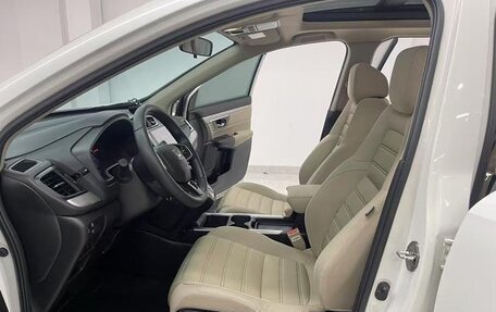 Honda CR-V IV, 2021 год, 1 730 000 рублей, 7 фотография