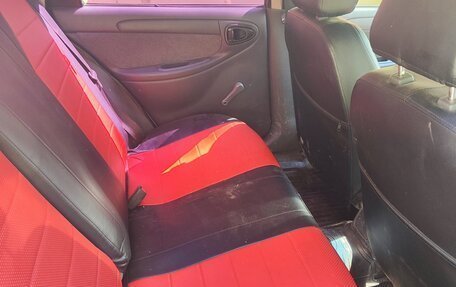 Chevrolet Lanos I, 2008 год, 145 000 рублей, 7 фотография