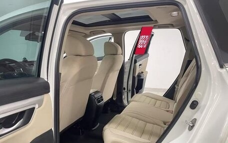 Honda CR-V IV, 2021 год, 1 730 000 рублей, 8 фотография