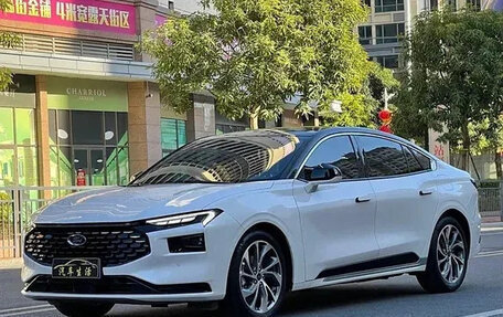 Ford Mondeo, 2022 год, 1 850 060 рублей, 3 фотография