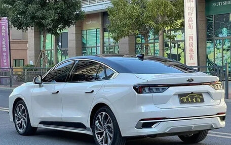 Ford Mondeo, 2022 год, 1 850 060 рублей, 6 фотография