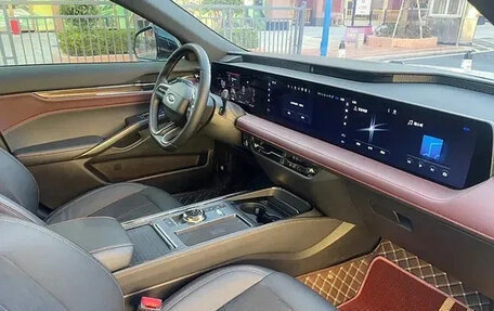 Ford Mondeo, 2022 год, 1 850 060 рублей, 7 фотография