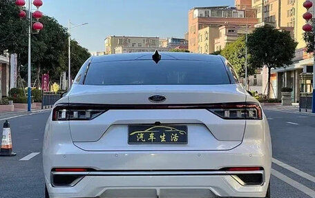 Ford Mondeo, 2022 год, 1 850 060 рублей, 5 фотография