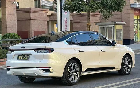 Ford Mondeo, 2022 год, 1 850 060 рублей, 4 фотография