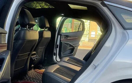 Ford Mondeo, 2022 год, 1 850 060 рублей, 10 фотография
