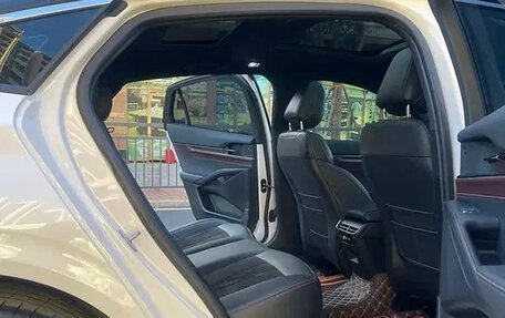 Ford Mondeo, 2022 год, 1 850 060 рублей, 9 фотография