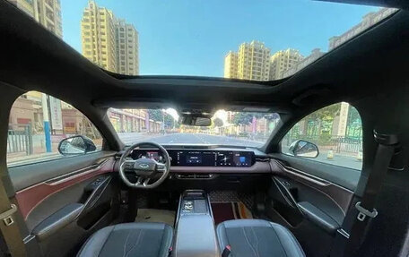 Ford Mondeo, 2022 год, 1 850 060 рублей, 13 фотография