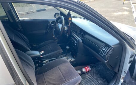 Opel Vectra B рестайлинг, 2001 год, 6 фотография