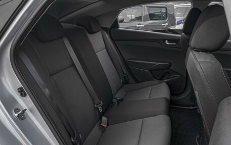 Hyundai Solaris II рестайлинг, 2020 год, 1 705 000 рублей, 7 фотография