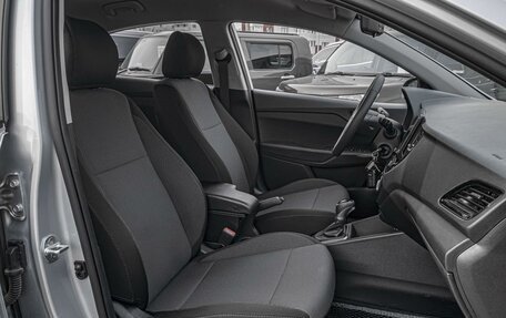 Hyundai Solaris II рестайлинг, 2020 год, 1 705 000 рублей, 8 фотография
