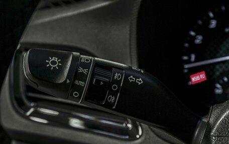 Hyundai Solaris II рестайлинг, 2020 год, 1 705 000 рублей, 13 фотография