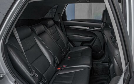 KIA Sorento II рестайлинг, 2017 год, 2 199 000 рублей, 7 фотография