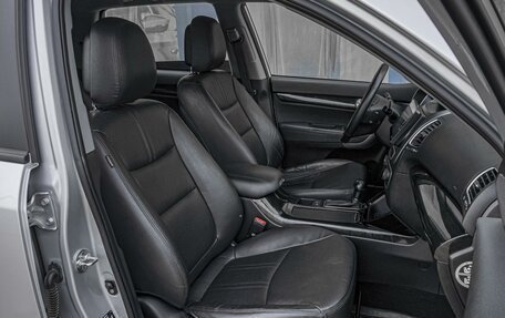 KIA Sorento II рестайлинг, 2017 год, 2 199 000 рублей, 8 фотография