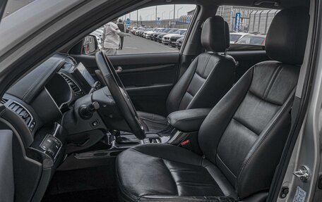KIA Sorento II рестайлинг, 2017 год, 2 199 000 рублей, 10 фотография