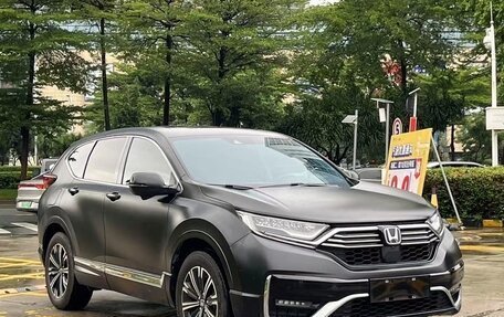 Honda CR-V IV, 2022 год, 1 713 000 рублей, 2 фотография