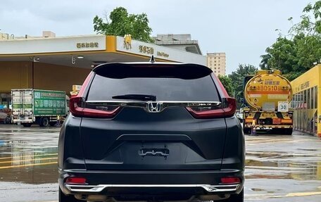 Honda CR-V IV, 2022 год, 1 713 000 рублей, 4 фотография