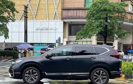 Honda CR-V IV, 2022 год, 1 713 000 рублей, 3 фотография
