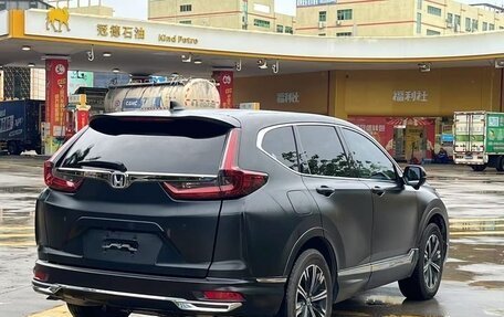 Honda CR-V IV, 2022 год, 1 713 000 рублей, 6 фотография