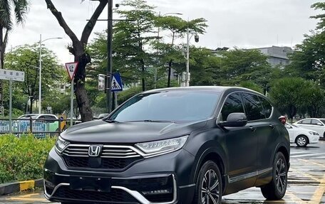 Honda CR-V IV, 2022 год, 1 713 000 рублей, 5 фотография