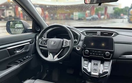 Honda CR-V IV, 2022 год, 1 713 000 рублей, 10 фотография