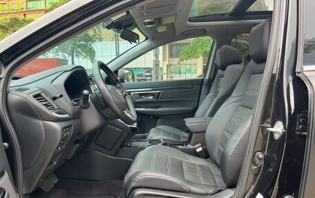 Honda CR-V IV, 2022 год, 1 713 000 рублей, 11 фотография