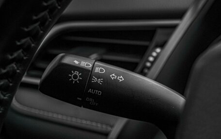 Toyota Camry, 2021 год, 3 360 000 рублей, 14 фотография