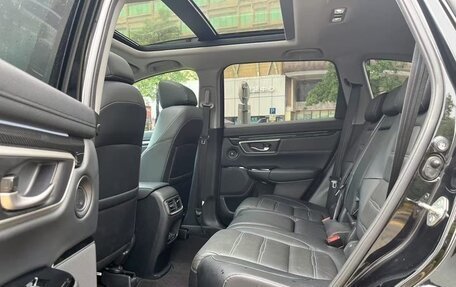 Honda CR-V IV, 2022 год, 1 713 000 рублей, 12 фотография