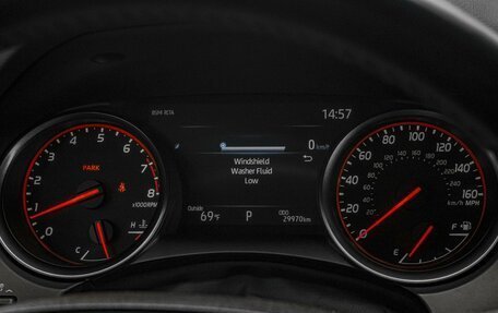 Toyota Camry, 2021 год, 3 360 000 рублей, 15 фотография