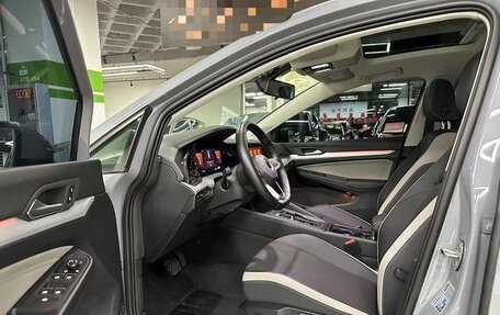 Volkswagen Golf VIII, 2021 год, 1 361 000 рублей, 9 фотография