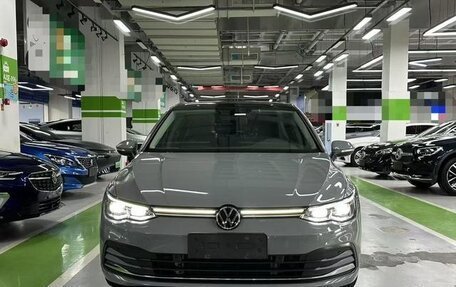 Volkswagen Golf VIII, 2021 год, 1 361 000 рублей, 2 фотография