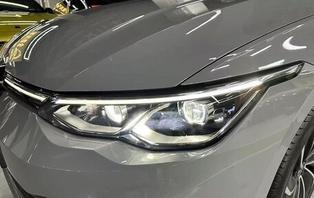 Volkswagen Golf VIII, 2021 год, 1 361 000 рублей, 7 фотография