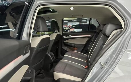 Volkswagen Golf VIII, 2021 год, 1 361 000 рублей, 10 фотография