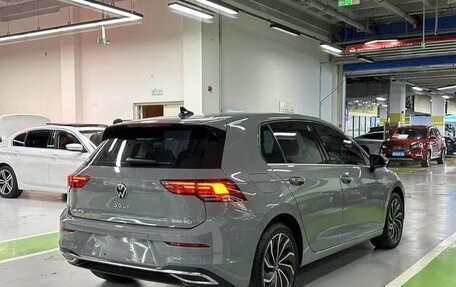 Volkswagen Golf VIII, 2021 год, 1 361 000 рублей, 6 фотография