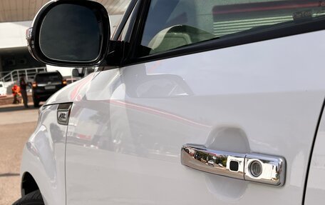 KIA Soul II рестайлинг, 2014 год, 1 619 555 рублей, 13 фотография