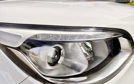 KIA Soul II рестайлинг, 2014 год, 1 619 555 рублей, 11 фотография