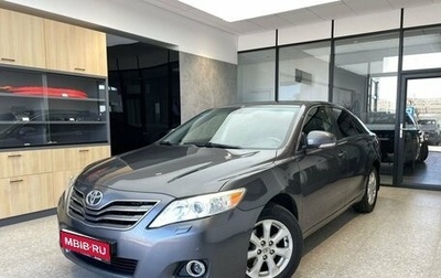 Toyota Camry, 2011 год, 1 340 000 рублей, 1 фотография