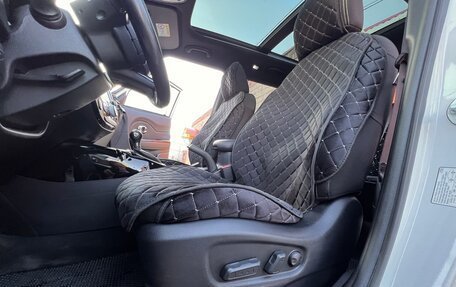 KIA Soul II рестайлинг, 2014 год, 1 619 555 рублей, 30 фотография