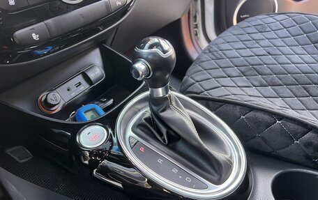 KIA Soul II рестайлинг, 2014 год, 1 619 555 рублей, 28 фотография