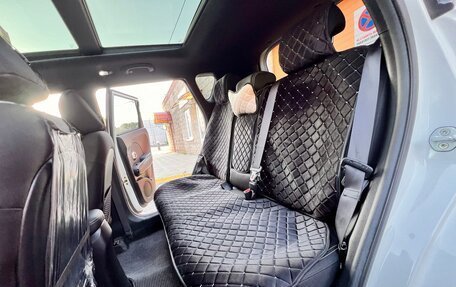 KIA Soul II рестайлинг, 2014 год, 1 619 555 рублей, 33 фотография