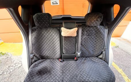 KIA Soul II рестайлинг, 2014 год, 1 619 555 рублей, 32 фотография