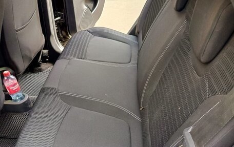 Renault Kaptur I рестайлинг, 2016 год, 1 295 000 рублей, 16 фотография
