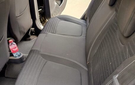 Renault Kaptur I рестайлинг, 2016 год, 1 295 000 рублей, 15 фотография