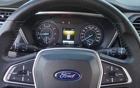 Ford Territory, 2020 год, 1 146 800 рублей, 10 фотография
