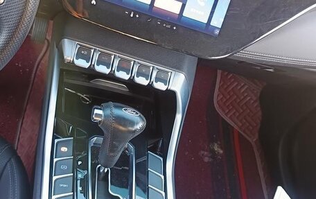 Ford Territory, 2020 год, 1 146 800 рублей, 11 фотография